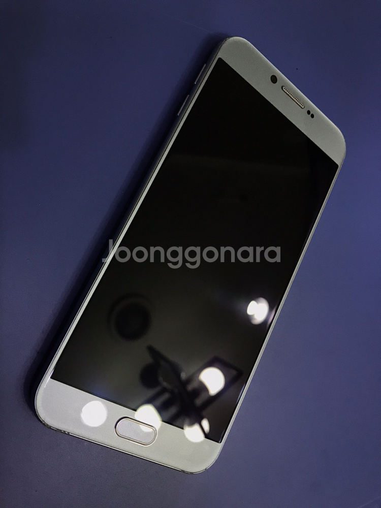 갤럭시A8 2016 블루 (A810s) - 상태 | 중고나라 카페에서 운영하는 공식 사이트