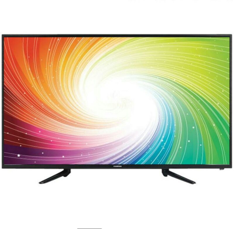 40인치 LED FHD TV (새제품 무료배송)