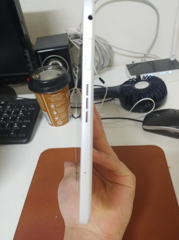 G패드3 10.1 19만원 판매합니다~! WAFI--1