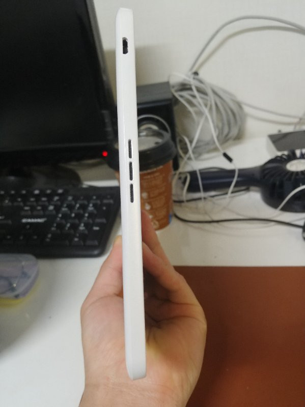 G패드3 10.1 19만원 판매합니다~! WAFI--2