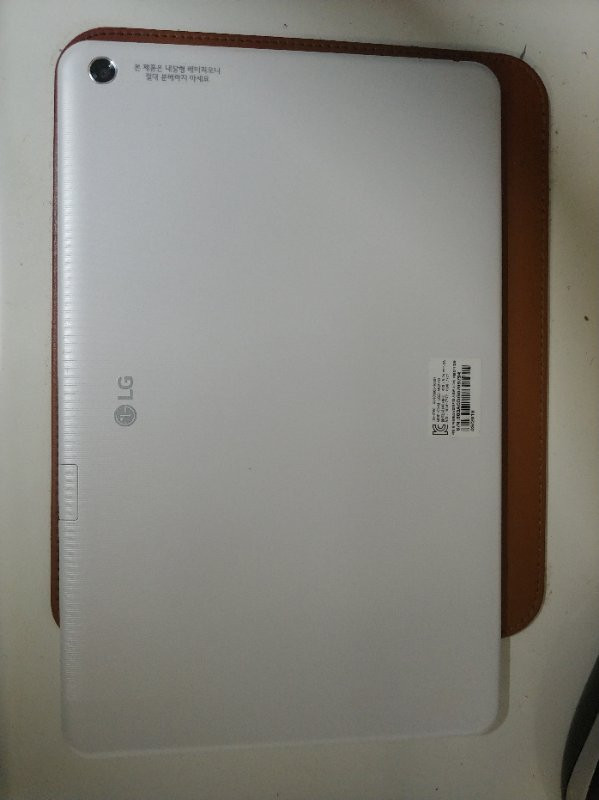 G패드3 10.1 19만원 판매합니다~! WAFI--3