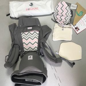 포그내 힙시트 새상품