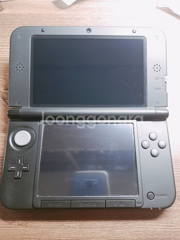 닌텐도 3DS xl--0