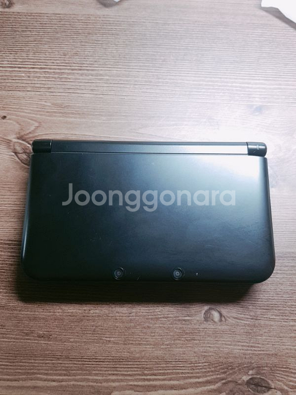 닌텐도 3DS xl--1
