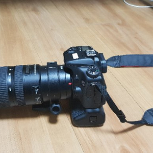 캐논70D,탐론70-200