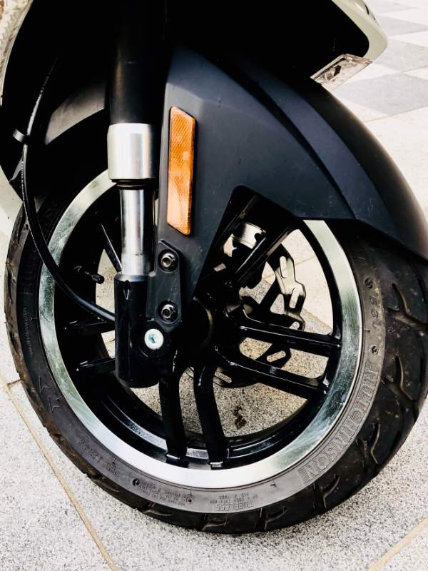 15년식 푸조 스피드파이터 125cc 팝니다   --5