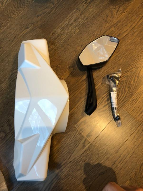 15년식 푸조 스피드파이터 125cc 팝니다   --7