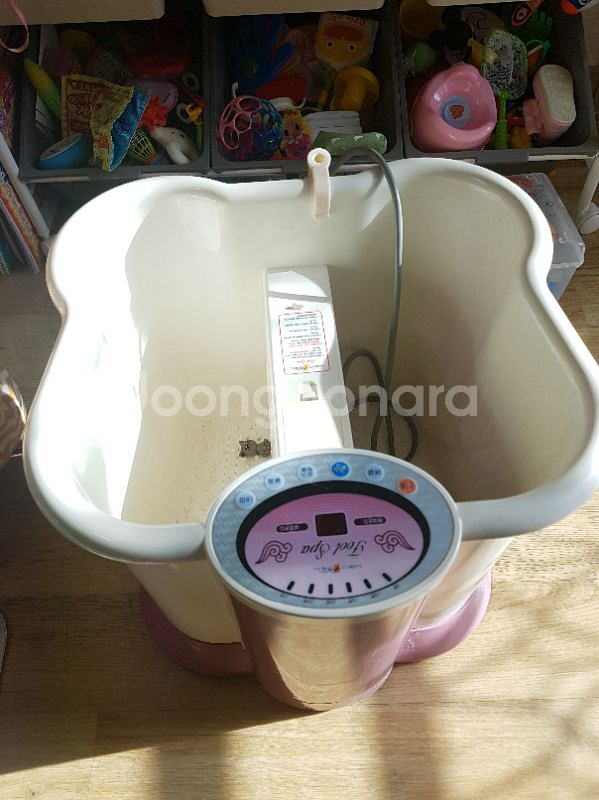 [봉천동] 네오필 풋스파 족욕기--0