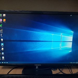 비트엠 newsync 144hz 24인치 모니터