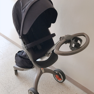스토케 유모차 판매해요