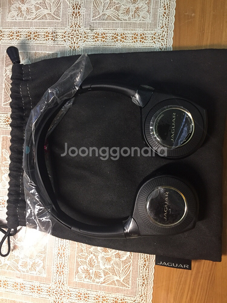 재규어 헤드폰 헤드셋 해드폰 해드셋--0