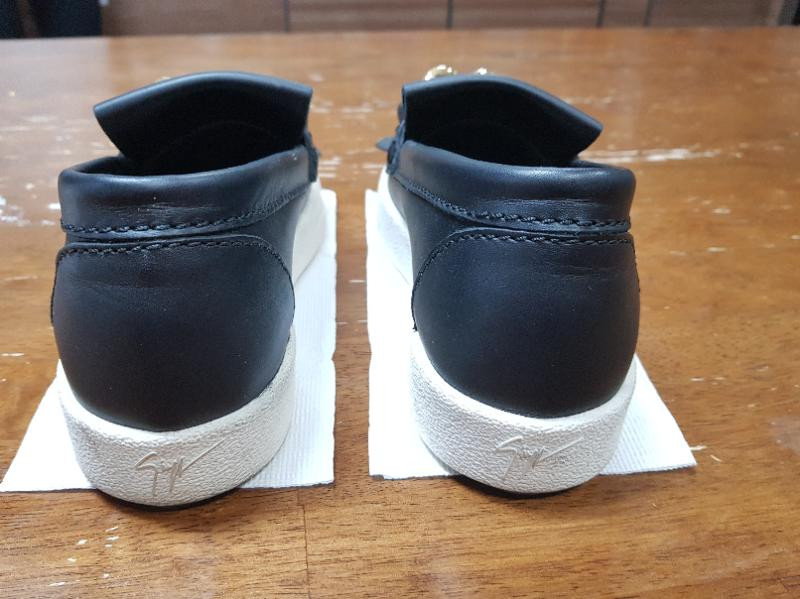 쥬세페 스니커즈 팝니다--1