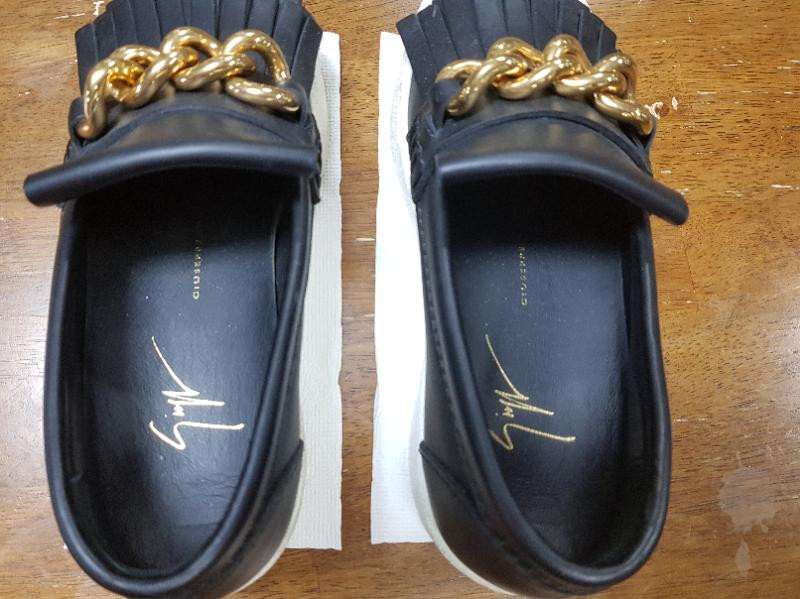 쥬세페 스니커즈 팝니다--2