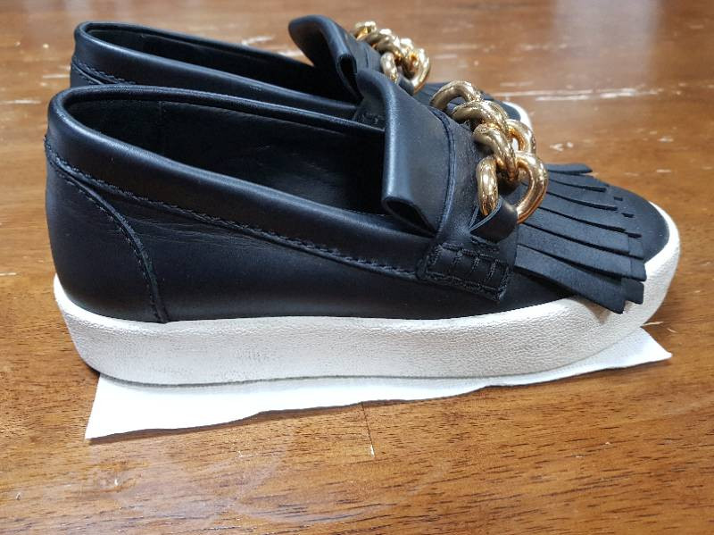 쥬세페 스니커즈 팝니다--3