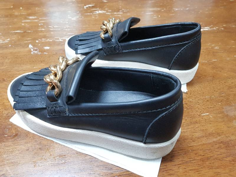 쥬세페 스니커즈 팝니다--4