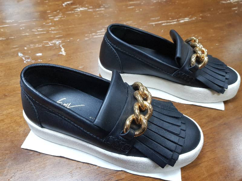 쥬세페 스니커즈 팝니다--5