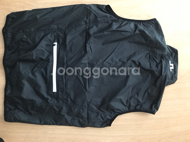 제이린드버그 조끼--0