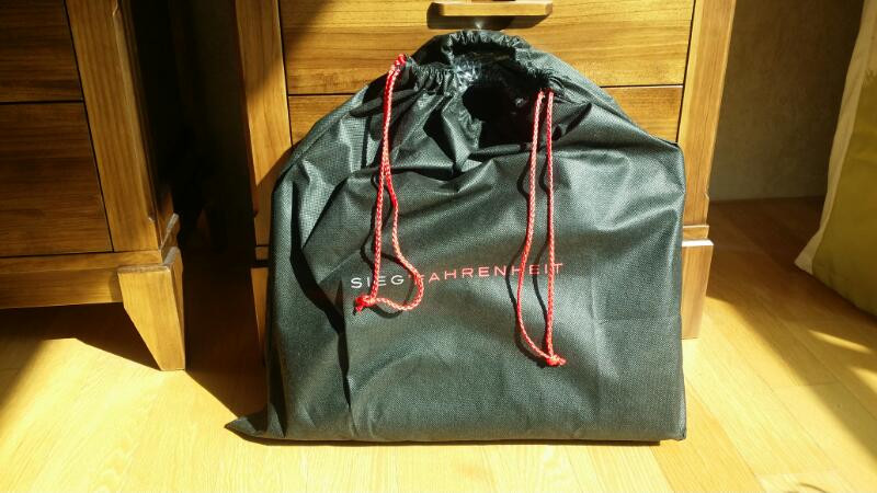 가방(서류 백)  미사용 새거.   (원가 29만원)--2