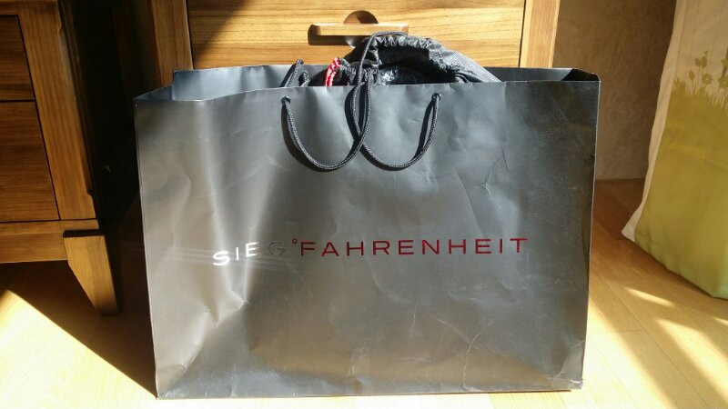 가방(서류 백)  미사용 새거.   (원가 29만원)--4