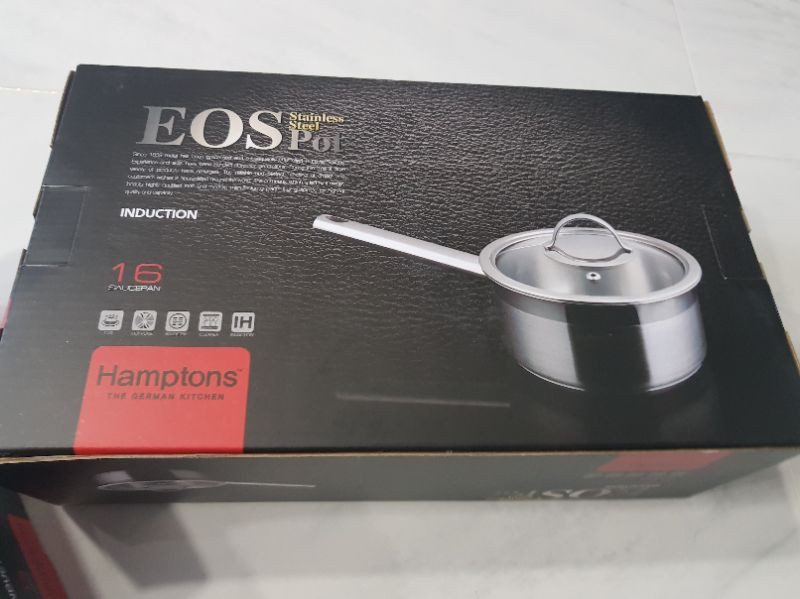 Hamptons 햄튼 이오스 냄비 --2