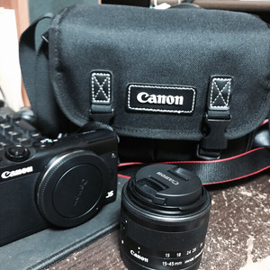 Canon eos m100 미러리스카메라(대전)팝