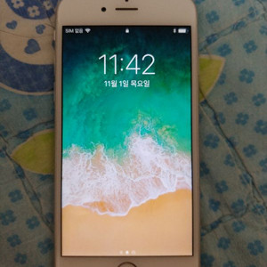 아이폰 6s 16기가 스페이스그레이 판매합니다.