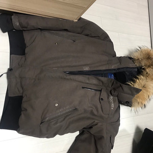 디스커버리 숏밀포드100 A급