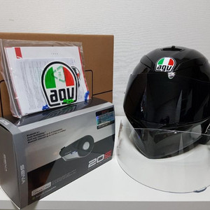agv 헬멧 팔아요