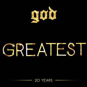 god 20주년 콘서트 11월30일 공연 스탠드 