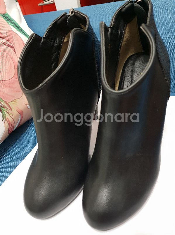 레노마 부티 부츠 (225)--2