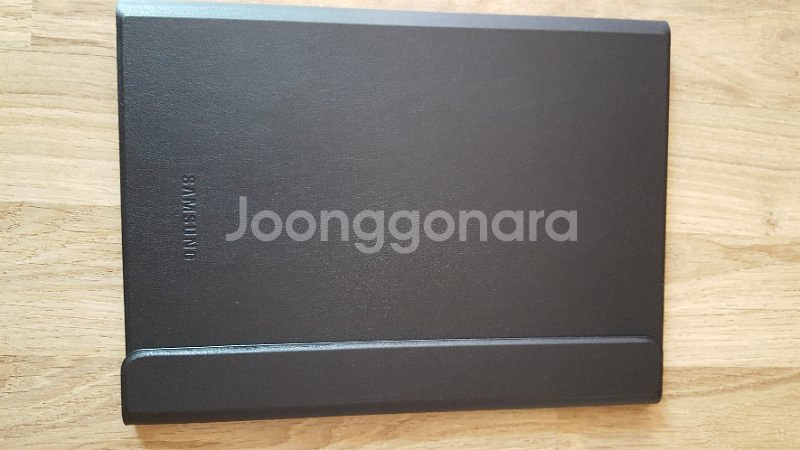 갤럭시탭s2 9.7블루투스키보드케이스--2