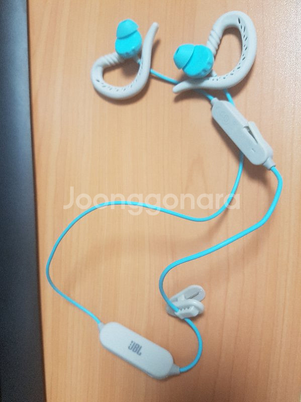 JBL 이어폰--1