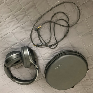 sony wh-1000mx2 블루투스 헤드셋 20