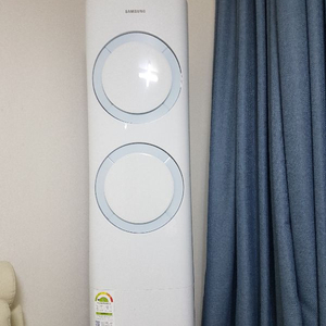 삼성에어컨 17년식 q9000판매합니다