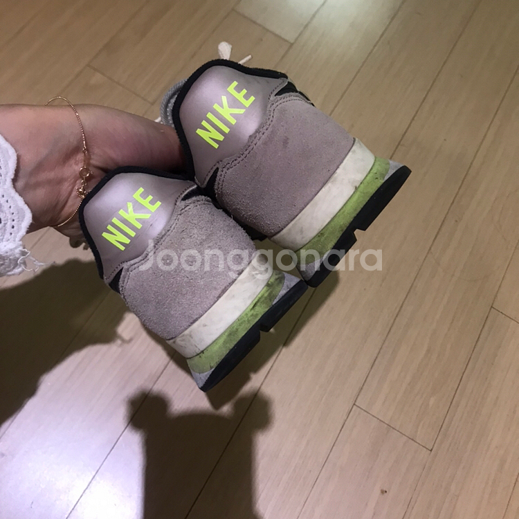 나이키와플레이서230--1