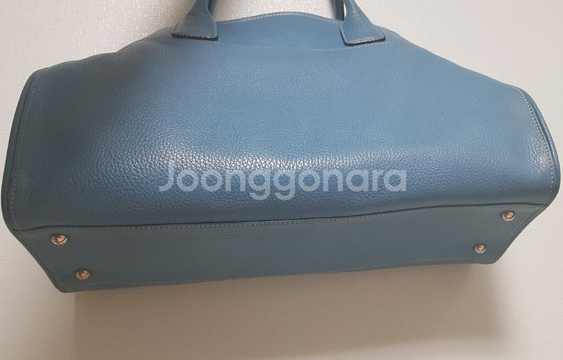 정품 토즈 숄더백 판매해요--6