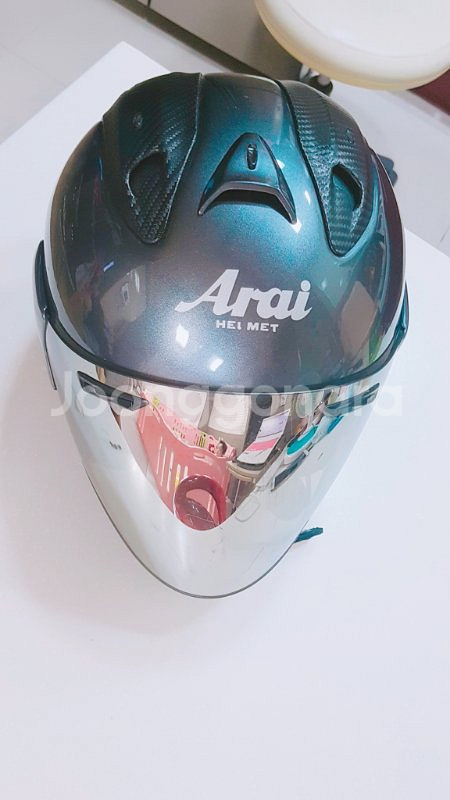 아라이 램3 팝니다.--1