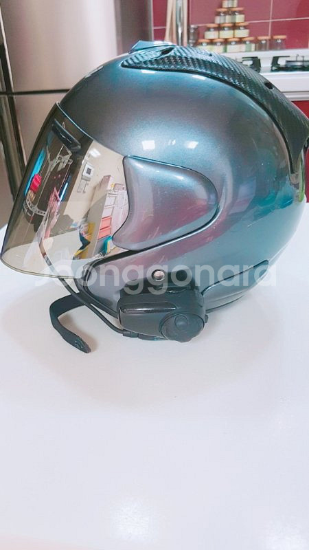 아라이 램3 팝니다.--2