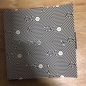 엑소 중독 포토카드