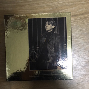 엑소 콜미베이비 백현버전