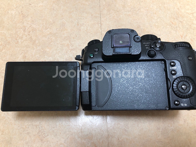 [판매!]파나소닉GH5 판매합니다(feat.루믹스--2