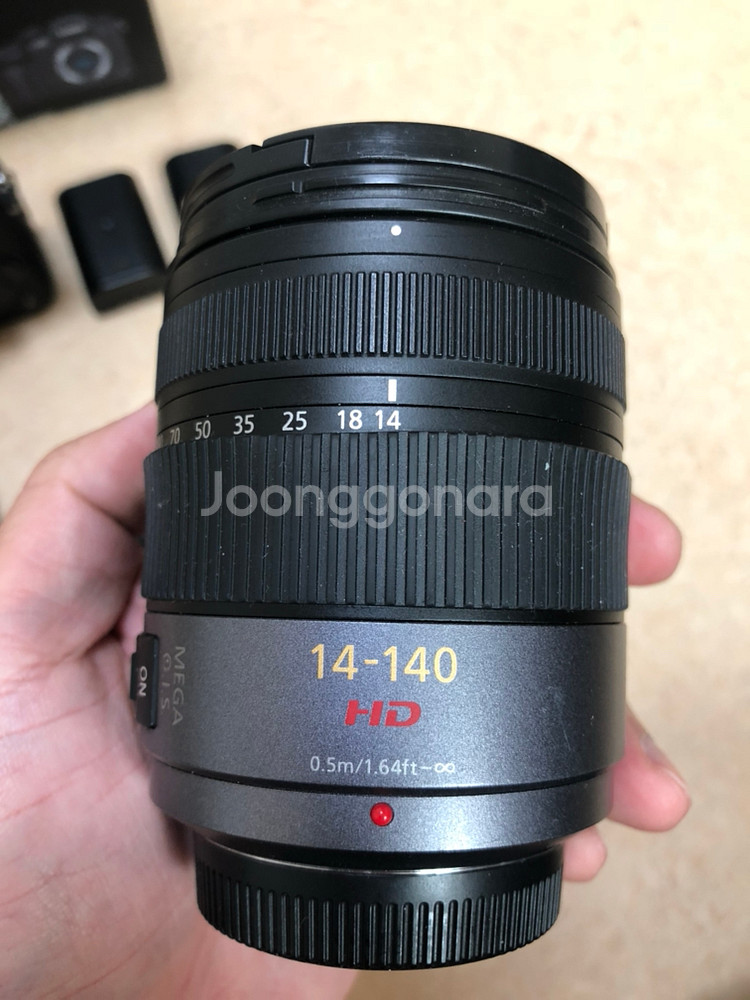 [판매!]파나소닉GH5 판매합니다(feat.루믹스--6