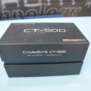 캠시스 CT500 2채널 HD화질팝니다.