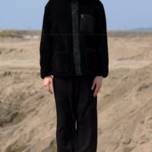 하이드아웃 후리스