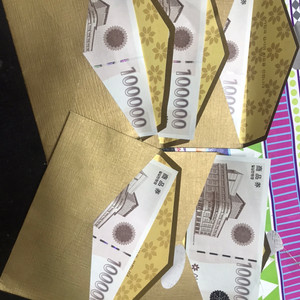 신세계 상품권 10만원권