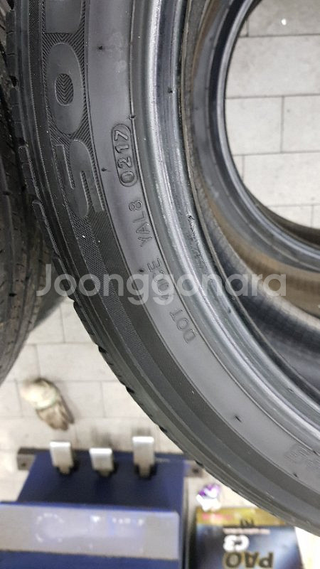 금호 마제스티 타이어 4짝 225 45 18 빠르--5