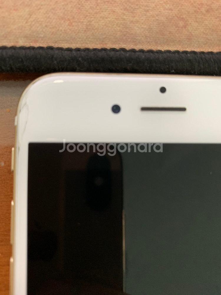 아이폰 6S 128G 팝니다--6