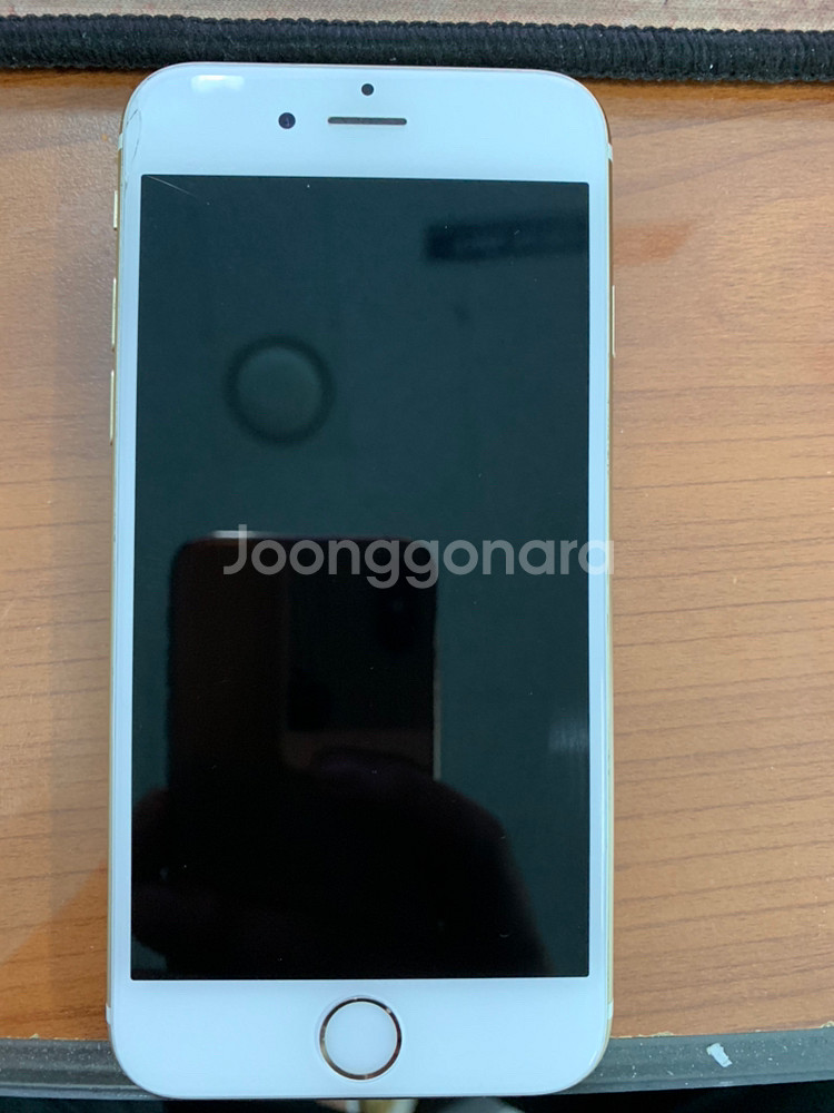 아이폰 6S 128G 팝니다--7