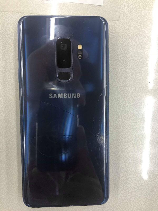 갤럭시s9플러스--1