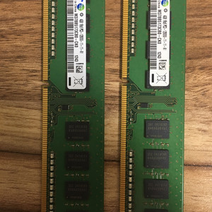 DDR3 8GB 팔아용